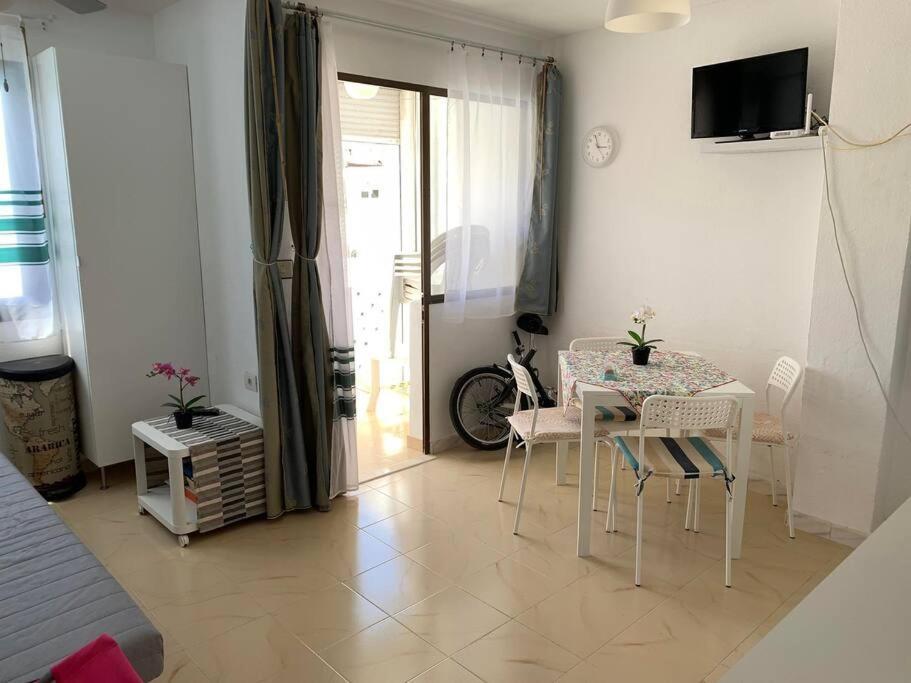 Clarissa Apartment Costa De Antigua Exterior foto